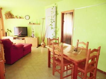 Apartamento en primera linea de mar
