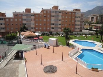 Precioso estudio para vacaciones (1)
