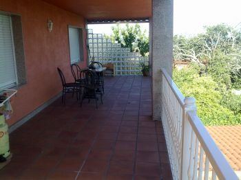 ALQUILO CASA CON PISCINA POR SEMANA (3)