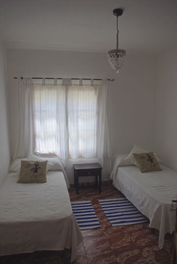DORMITORIO DOBLE
