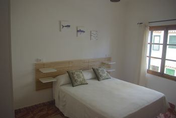 DORMITORIO PRINCIPAL