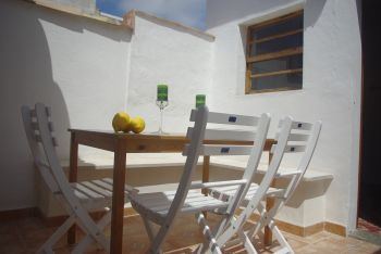 TERRAZA