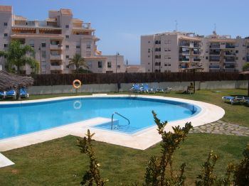 Apartamento de lujo, nuevo y amplio (2)