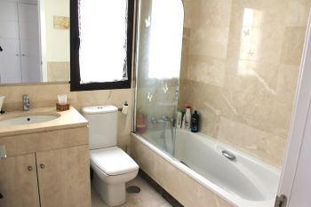 Apartamento de lujo, nuevo y amplio (4)