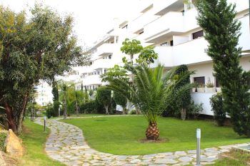 Apartamento de lujo, nuevo y amplio
