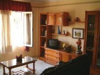 Apartamento en La Barrosa (2)