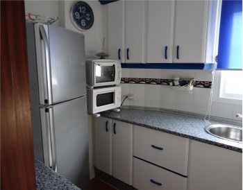 Apartamento en La Barrosa (4)