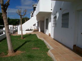 Apartamento en La Barrosa