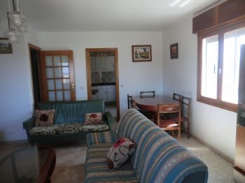 Salon - comedor