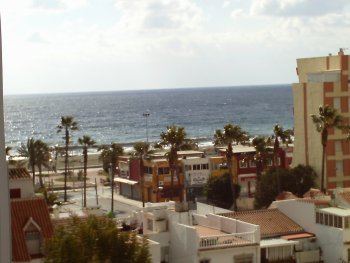 ESTUDIO CERCA DE LA PLAYA EN TORRE DEL MAR (2)