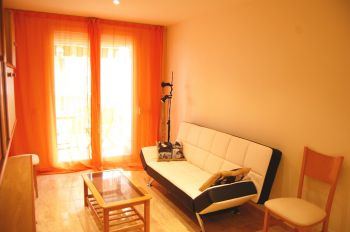 Salon comedor