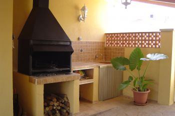 Alquilo chalet con piscina privada (3)