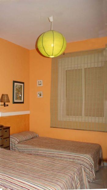 Apartamento ideal para vacaciones (2)