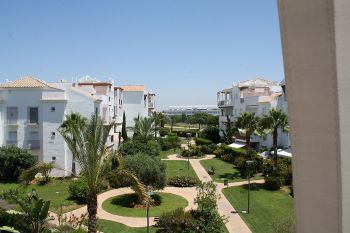 Apartamento ideal para vacaciones (4)