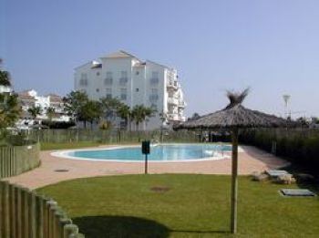 Apartamento ideal para vacaciones (5)