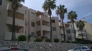 Apartamento Riviera del Sol-Mijas Costa (1)