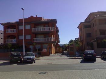 APARTAMENTO IDEAL FAMILIAS JAVEA