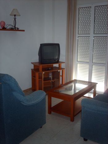 apartamento cerca del mar