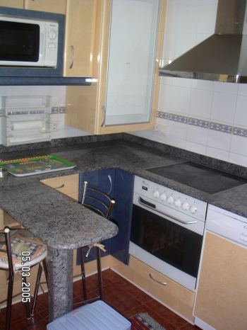 Apartamento línea de playa (4)
