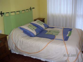 Apartamento línea de playa