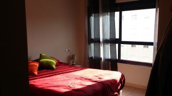 Apartamento con piscina y parking (3)