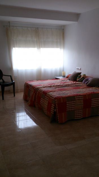 piso bien equipado vacaciones (4)