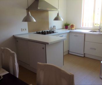 Casa con encanto