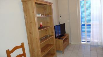 APARTAMENTO EN CHICLANA DE LA FRONTERA- URBANIZACION LA ALMADRABA (4)