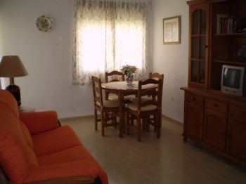 ALQUILER APARTAMENTO VACACIONES BARBATE (2)