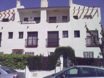 Casa vacaciones alquiler verano cunit