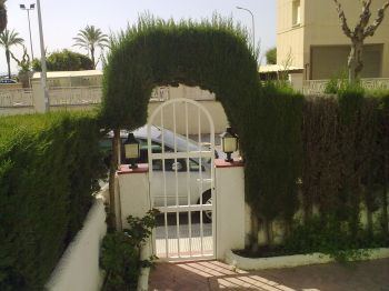 Casa vacaciones alquiler verano cunit (3)