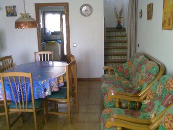 Casa vacaciones alquiler verano cunit (4)