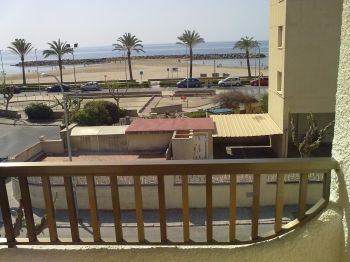 Casa vacaciones alquiler verano cunit (5)