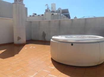 Solarium