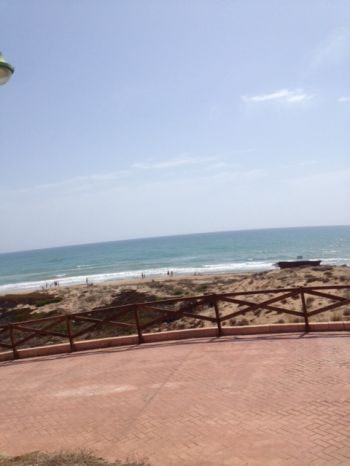 playa