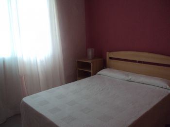 Dormitorio principal