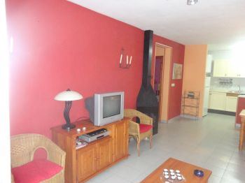 ALQUILO APARTAMENTO CON PISCINA PEÑISCOLA