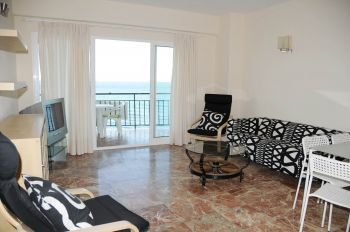 VIvienda en primera linea de playa (1)