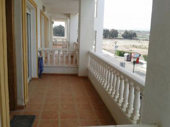 APARTAMENTO 60M2 PIE DE PLAYA (2)