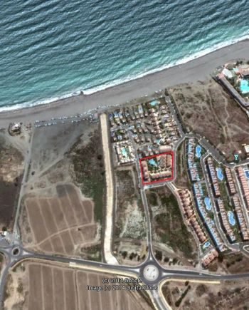 APARTAMENTO 60M2 PIE DE PLAYA (1)