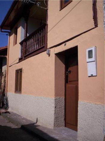 Casa de aldea en Colunga
