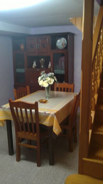 Casa de aldea en Colunga  (4)