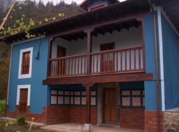Casona de Dego