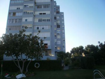 Apartamento 1ª línea de playa (3)