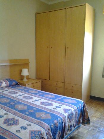 Alquiler apartamento San Sebastián  (2)
