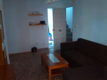 Piso 3 dormitorios recién reformado