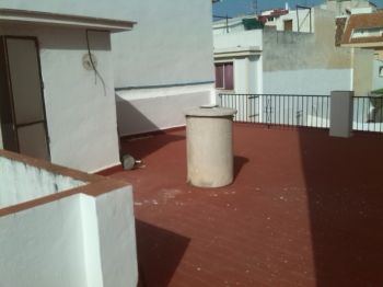 terraza
