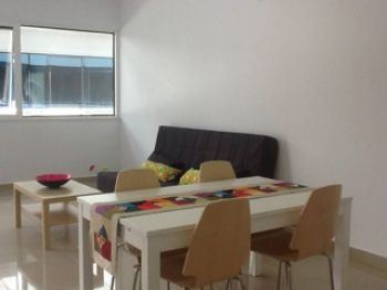 Apartamentos Puerto de Santa Maria (2)
