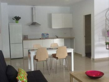 Apartamentos Puerto de Santa Maria (3)