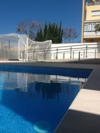 Apartamentos Puerto de Santa Maria (1)